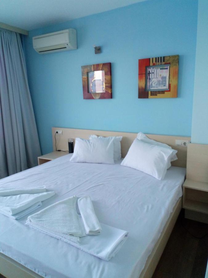 Prado Beach Pantai Sunny Luaran gambar